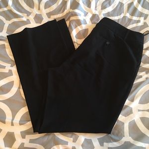 Style & Co, 18, black dress pants